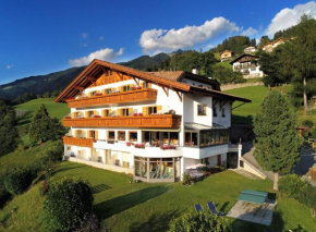 Hotel Garni Alpes